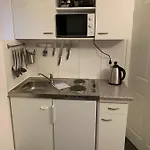 Apartman Haus Kachelot *