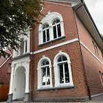 Apartman Haus Kachelot