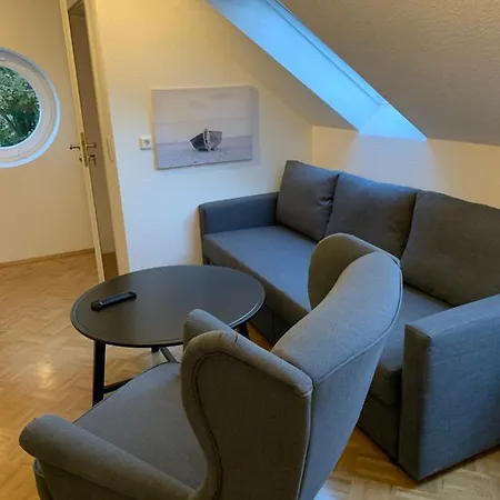 Haus Kachelot נורדן