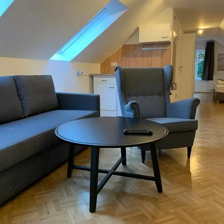 Appartement Haus Kachelot