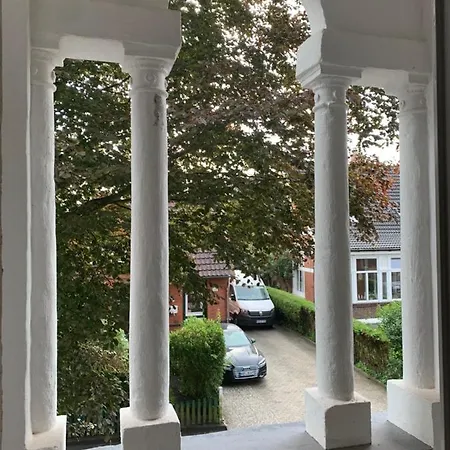 Haus Kachelot Norden