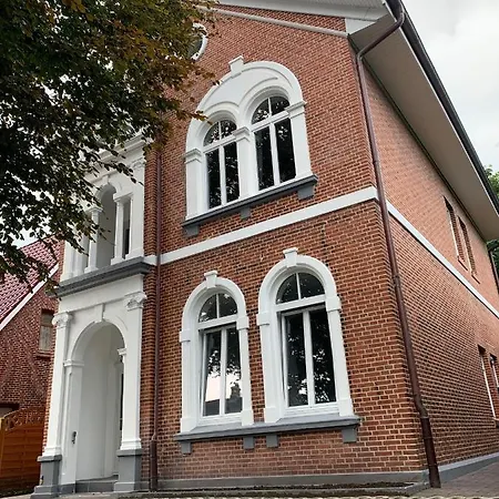 Appartement Haus Kachelot