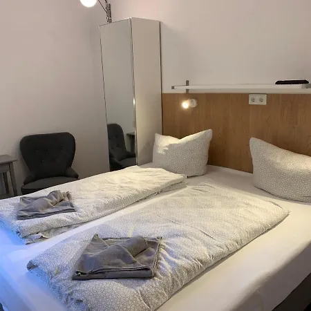 Appartement Haus Kachelot *