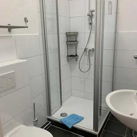 Haus Kachelot Apartment