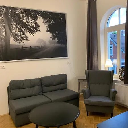Haus Kachelot *