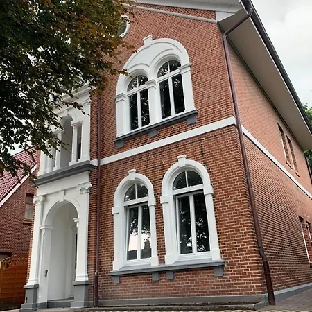 Haus Kachelot Norden