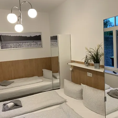Appartamento Haus Kachelot