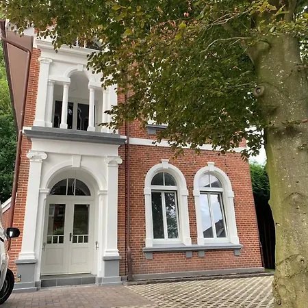 Haus Kachelot Norden