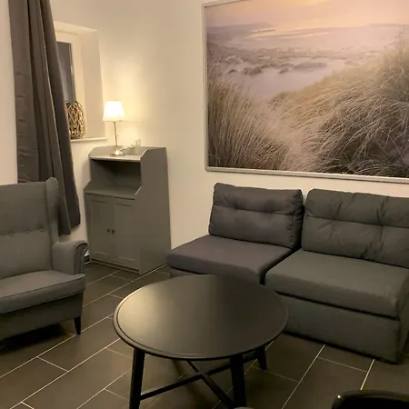 Appartamento Haus Kachelot