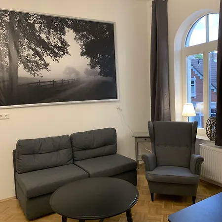 Haus Kachelot *