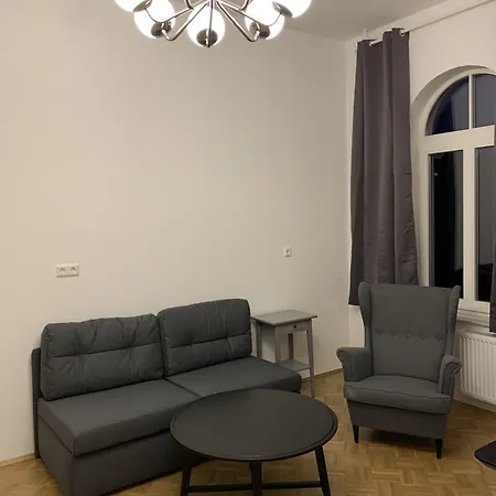 Haus Kachelot Apartment