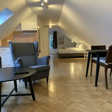 Haus Kachelot Appartamento