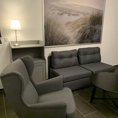 Haus Kachelot Appartamento
