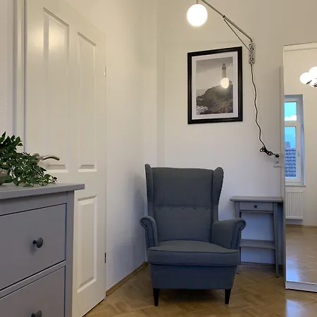 Haus Kachelot Appartamento