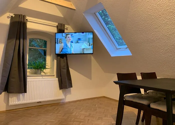 Haus Kachelot Appartement