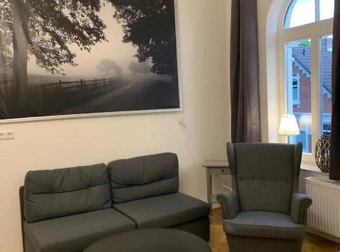Haus Kachelot *